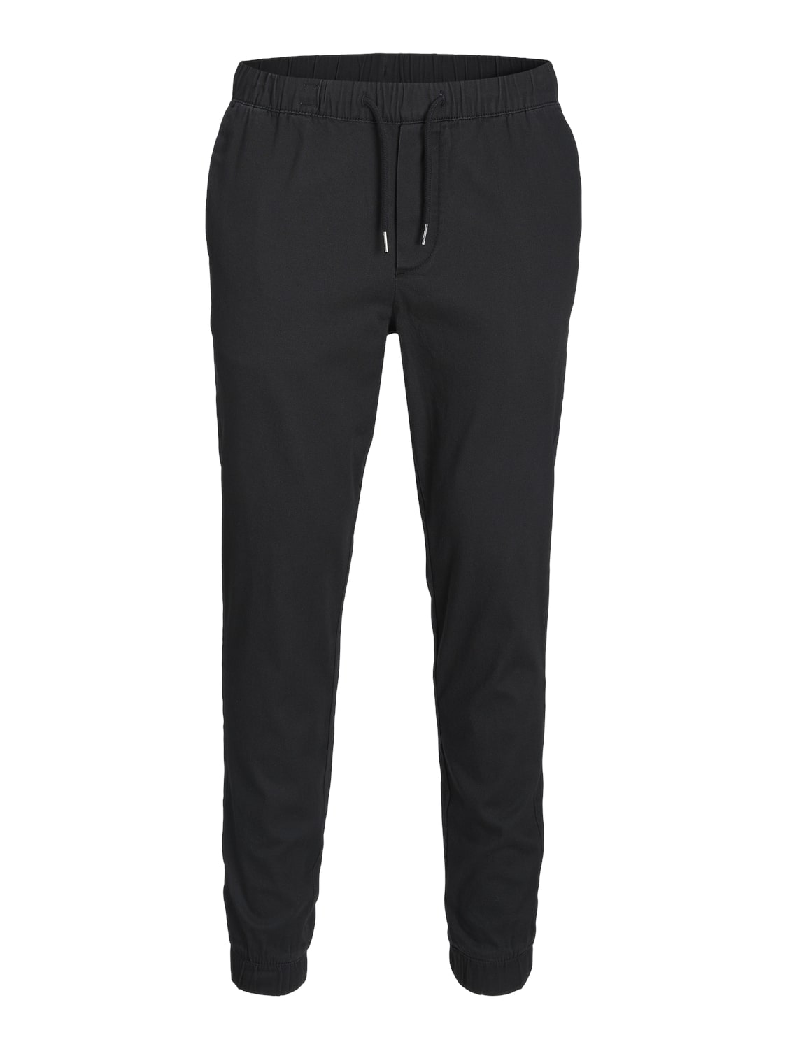 Jack&Jones Erkek Minimalist Regular Fit Pantolon - Günlük Kullanım
