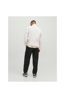 Jack&Jones Oversize Minimalist Erkek Polar - Günlük Kullanım