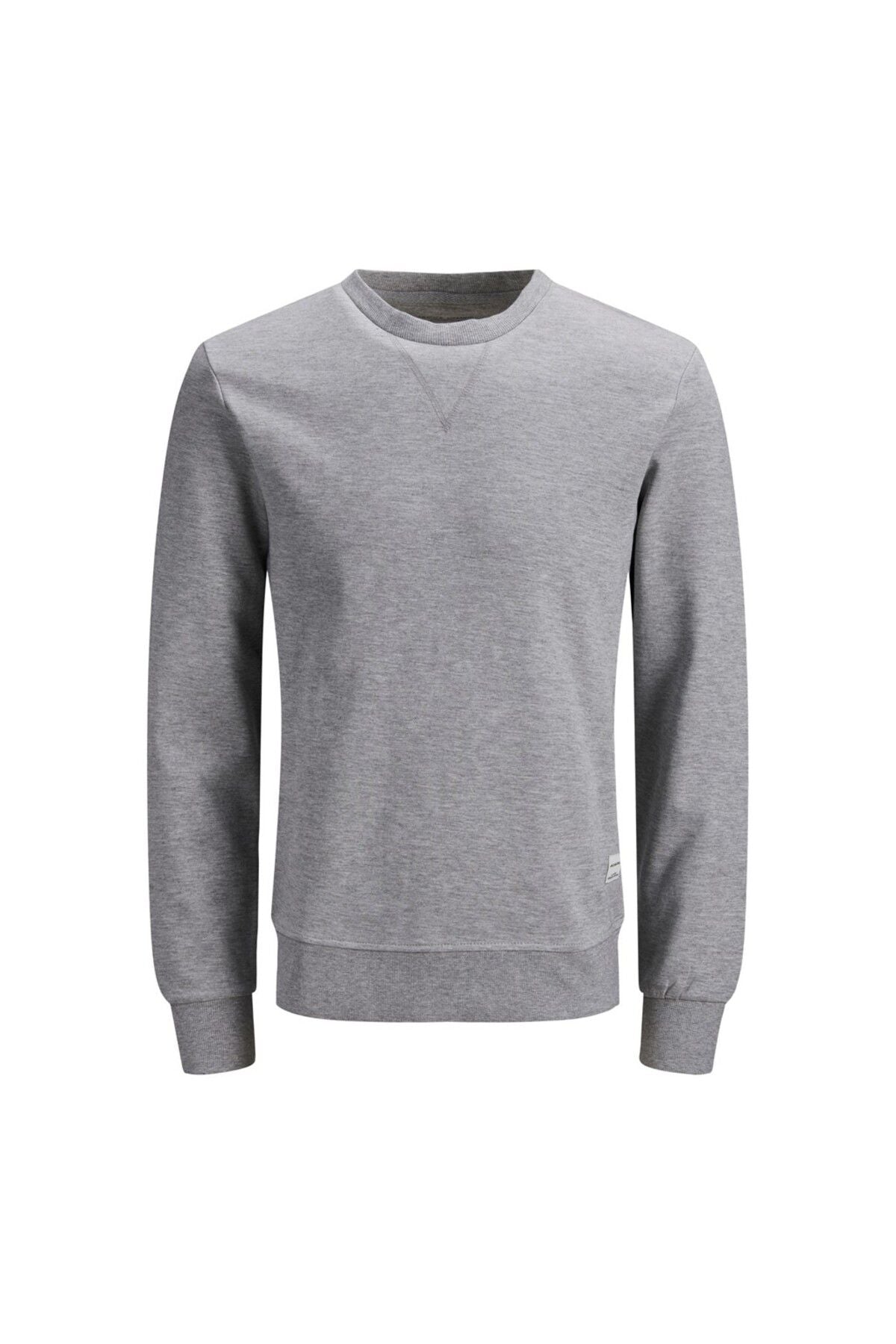 Jack&Jones Oversize Erkek Sweatshirt - Minimalist ve Rahat