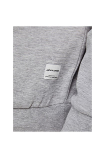 Jack&Jones Oversize Erkek Sweatshirt - Minimalist ve Rahat