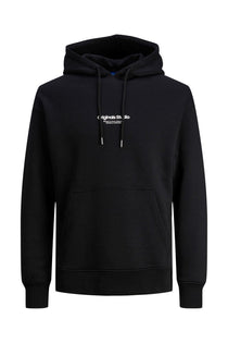 Jack&Jones Oversize Kapüşonlu Sweatshirt - Minimalist & Rahat