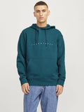 Jack&Jones Erkek Sweatshirt 12233972