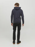 Jack&Jones Erkek Sweatshirt 12233972