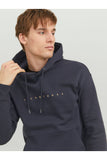 Jack&Jones Erkek Sweatshirt 12233972