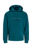 Jack&Jones Erkek Sweatshirt 12233972