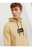 Jack&Jones Erkek Sweatshirt 12242197