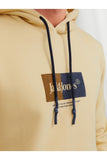 Jack&Jones Erkek Sweatshirt 12242197
