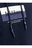 Jack&Jones Erkek Sweatshirt 12242197
