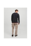 Jack&Jones Erkek Sweatshirt 12242366