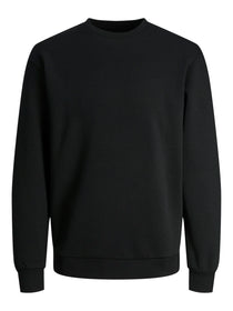 Jack&Jones Oversize Erkek Sweatshirt - Günlük Stil