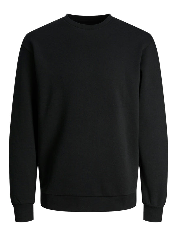 Jack&Jones Oversize Erkek Sweatshirt - Günlük Stil