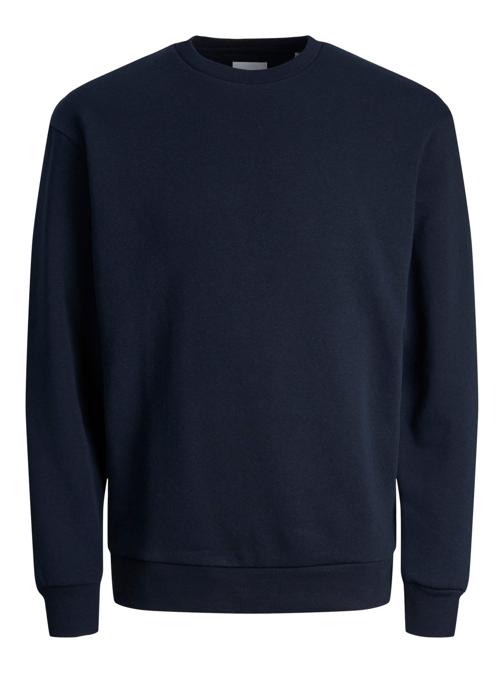 Jack&Jones Oversize Erkek Sweatshirt - Günlük Stil