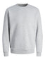 Jack&Jones Oversize Erkek Sweatshirt - Günlük Stil