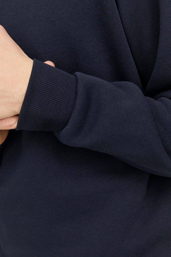 Jack&Jones Oversize Erkek Sweatshirt - Günlük Stil