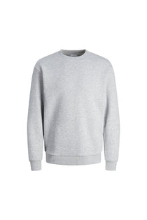 Jack&Jones Oversize Erkek Sweatshirt - Günlük Stil