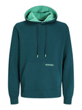 Jack&Jones Erkek Sweatshirt 12256534