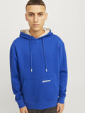 Jack&Jones Erkek Sweatshirt 12256534