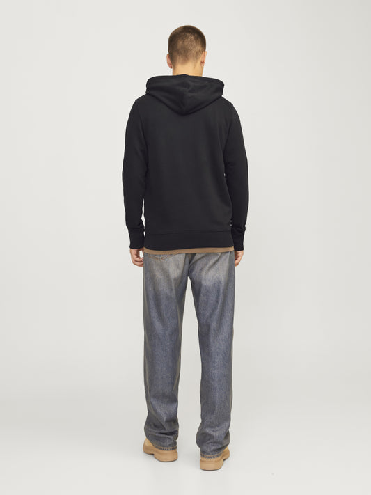 Jack&Jones Erkek Sweatshirt 12256591