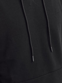 Jack&Jones Oversize Kapüşonlu Sweatshirt - Erkek - Rahat ve Şık
