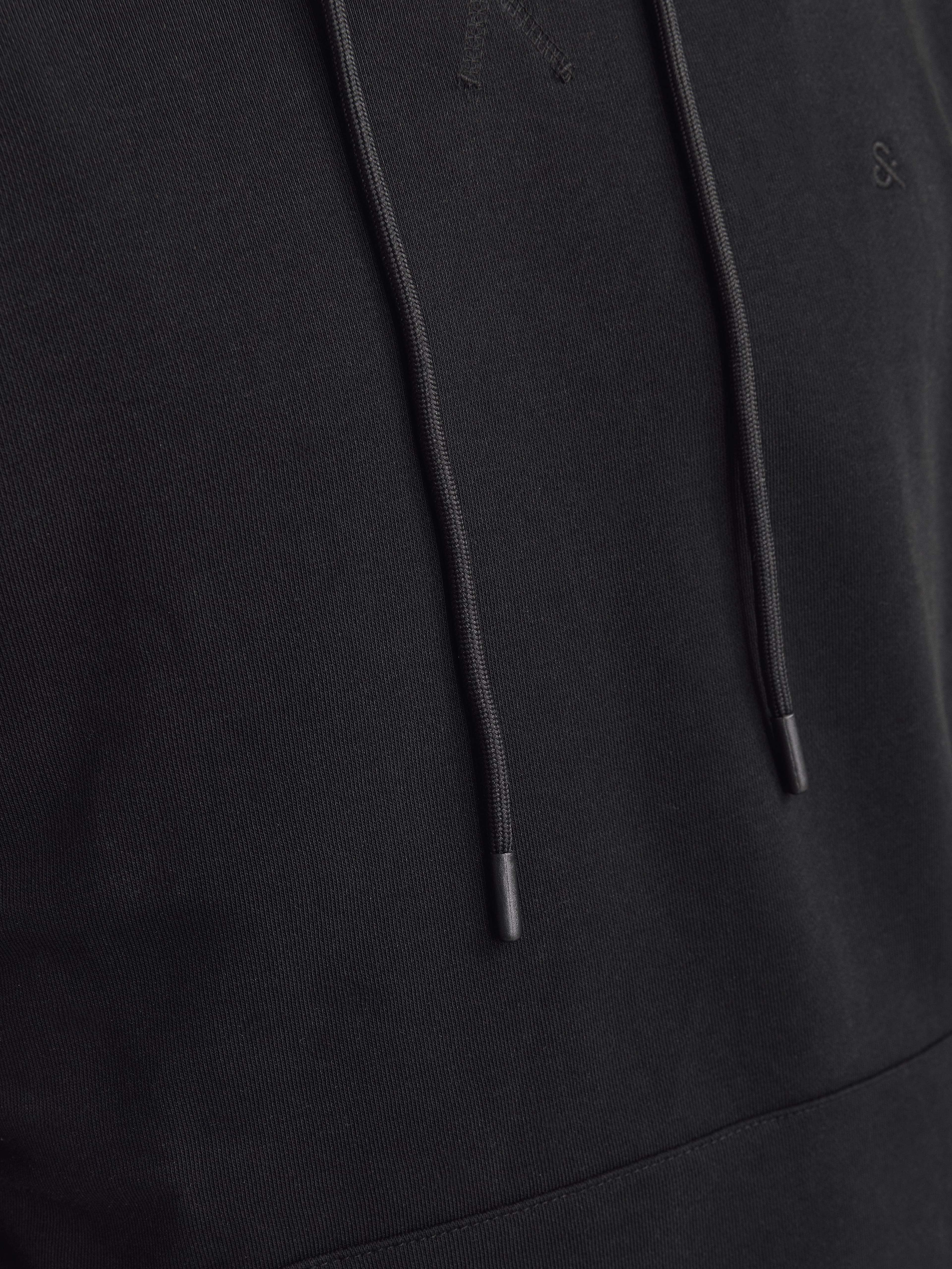 Jack&Jones Oversize Kapüşonlu Sweatshirt - Erkek - Rahat ve Şık