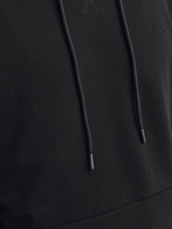 Jack&Jones Oversize Kapüşonlu Sweatshirt - Erkek - Rahat ve Şık