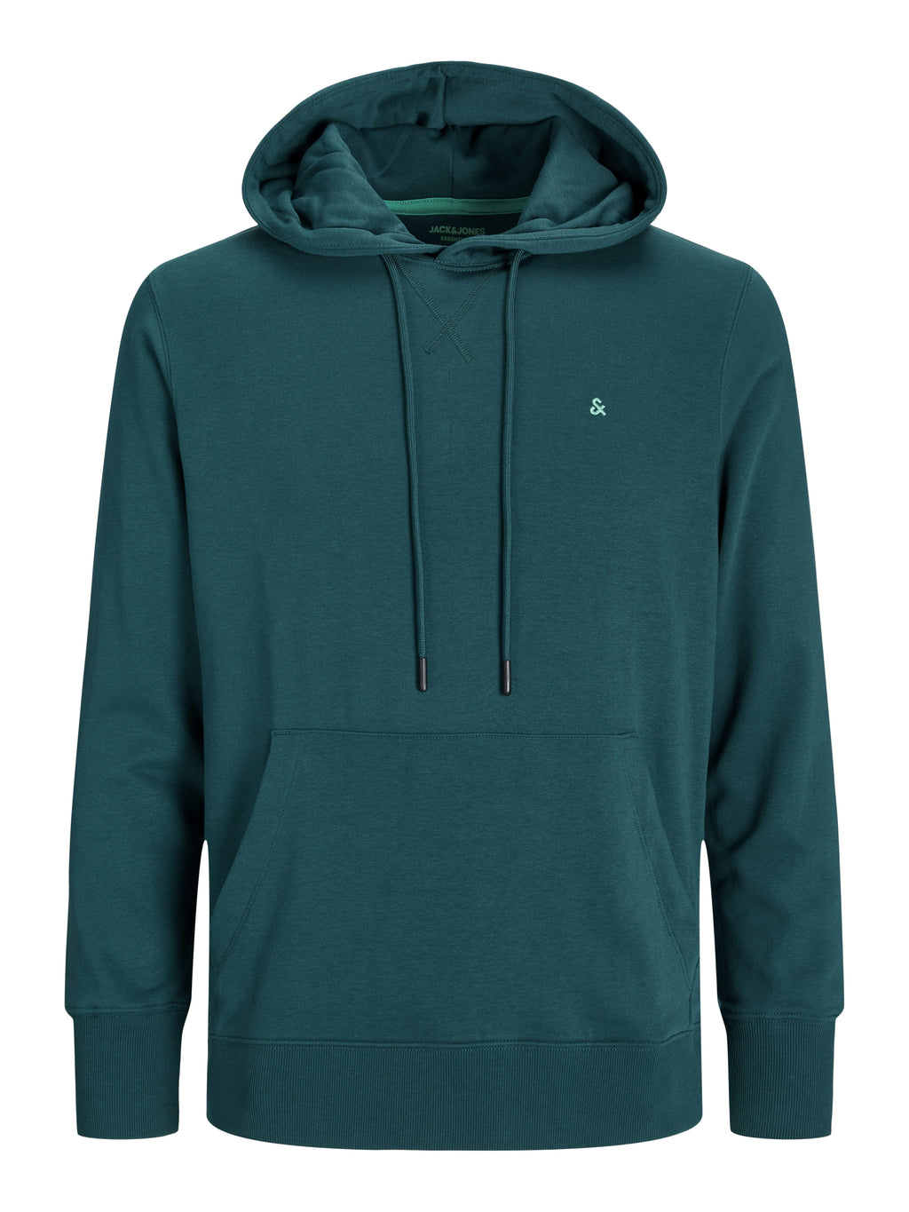 Jack&Jones Oversize Kapüşonlu Sweatshirt - Erkek - Rahat ve Şık