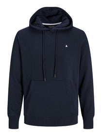 Jack&Jones Oversize Kapüşonlu Sweatshirt - Erkek - Rahat ve Şık