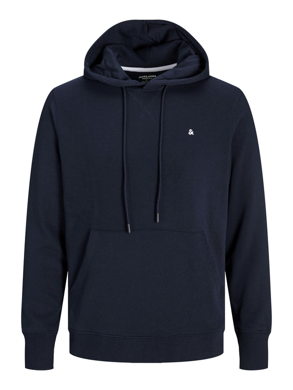 Jack&Jones Oversize Kapüşonlu Sweatshirt - Erkek - Rahat ve Şık