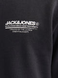 Jack&Jones Erkek Sweatshirt 12256831