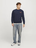 Jack&Jones Erkek Sweatshirt 12256831