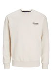 Jack&Jones Erkek Sweatshirt 12256831