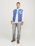 Jack&Jones Erkek Sweatshirt 12256838