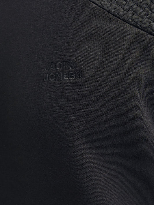 Jack&Jones Erkek Sweatshirt 12258488