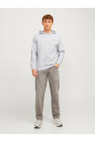 Jack&Jones Erkek Sweatshirt 12258488