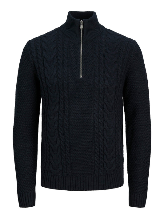 Jack&Jones Erkek Sweatshirt 12260826