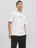 Jack&Jones Erkek T-Shirt 12240121