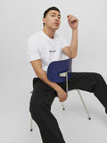 Jack&Jones Erkek T-Shirt 12240121