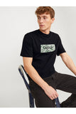 Jack&Jones Erkek T-Shirt 122504366