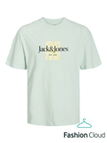 Jack&Jones Erkek T-Shirt 122504366