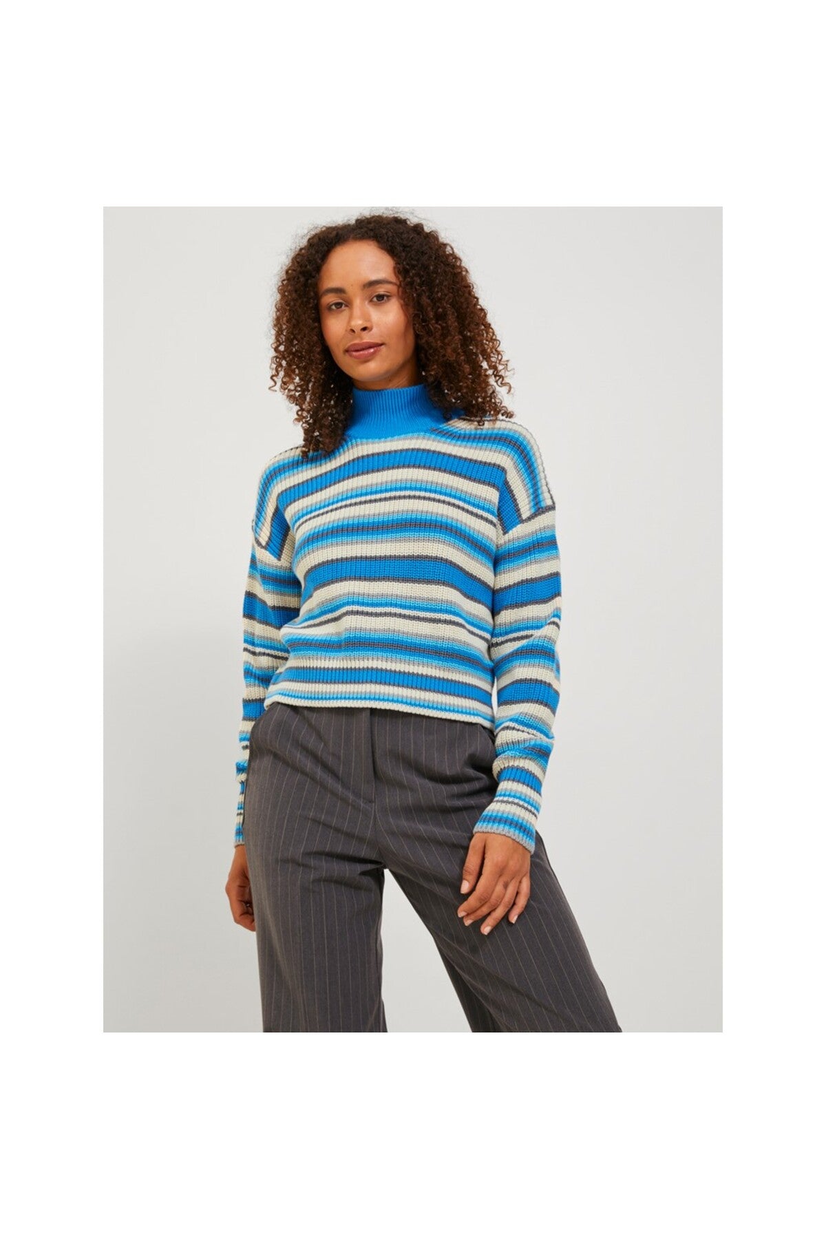 Jack&Jones JJXX Kadın Kazak 12239250 Translation missing: tr.content.product_image_main