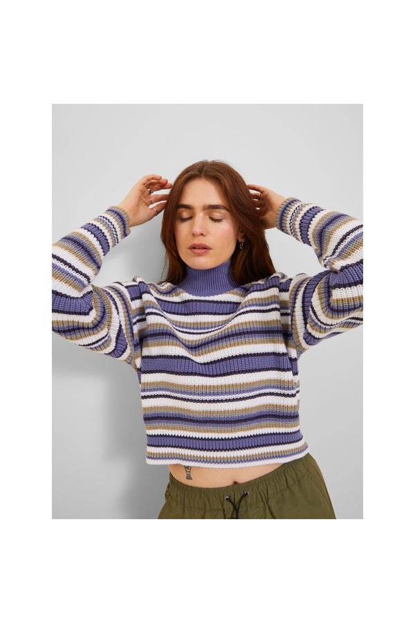 Jack&Jones JJXX Kadın Kazak 12239250