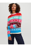 Jack&Jones JJXX Kadın Kazak 12247232