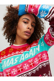 Jack&Jones JJXX Kadın Kazak 12247232