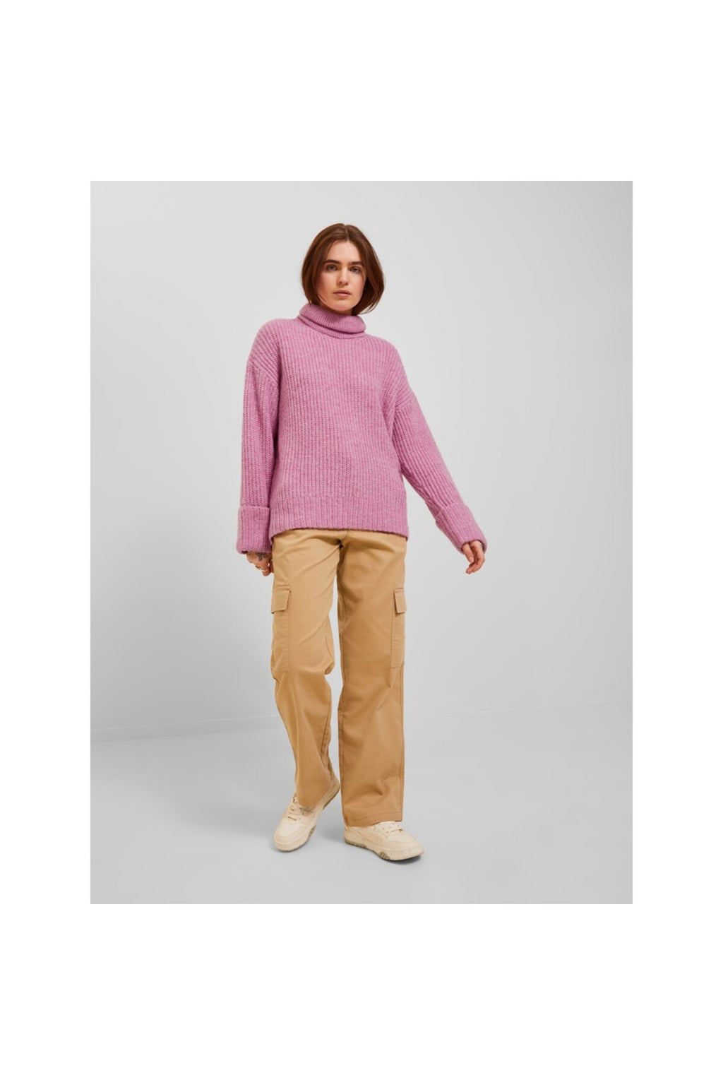 Jack&Jones JJXX Kadın Kazak 12248446