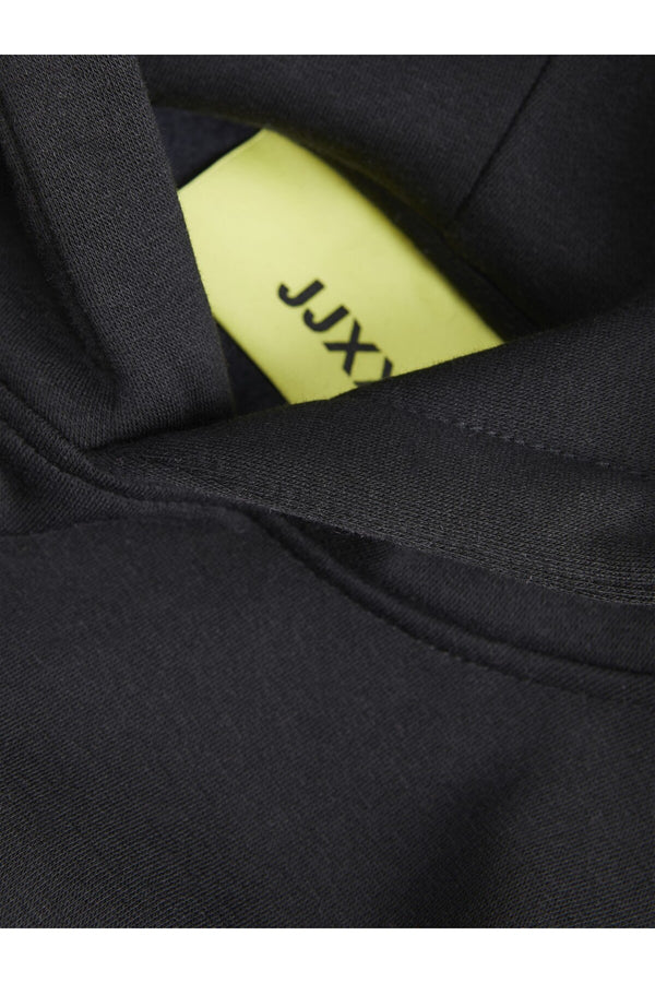 Jack&Jones JJXX Kadın Oversize Kapüşonlu Sweatshirt - Rahat ve Şık