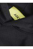Jack&Jones JJXX Kadın Oversize Kapüşonlu Sweatshirt - Rahat ve Şık