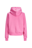 Jack&Jones JJXX Kadın Oversize Kapüşonlu Sweatshirt - Rahat ve Şık