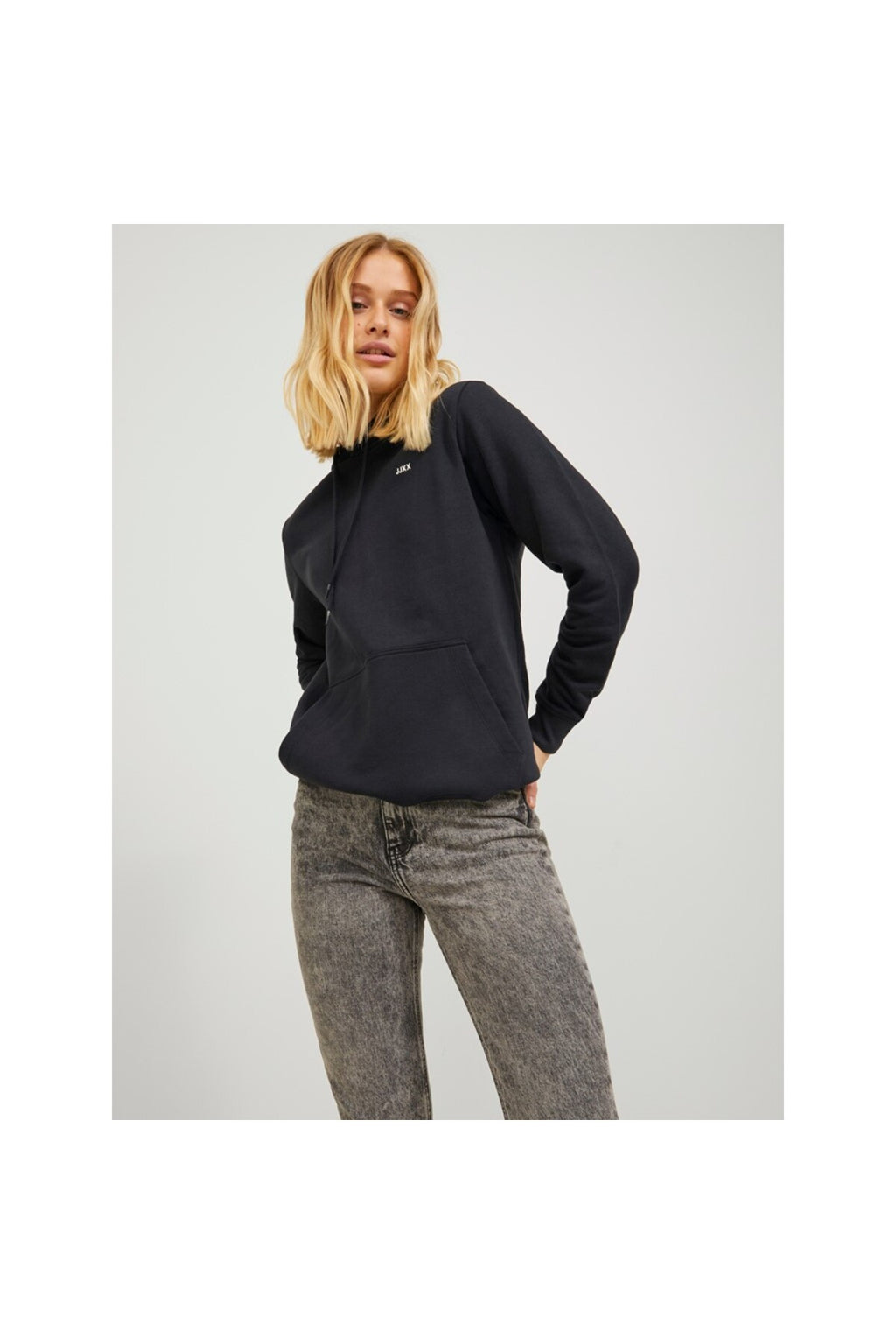 Jack&Jones JJXX Kadın Sweatshirt 12223961