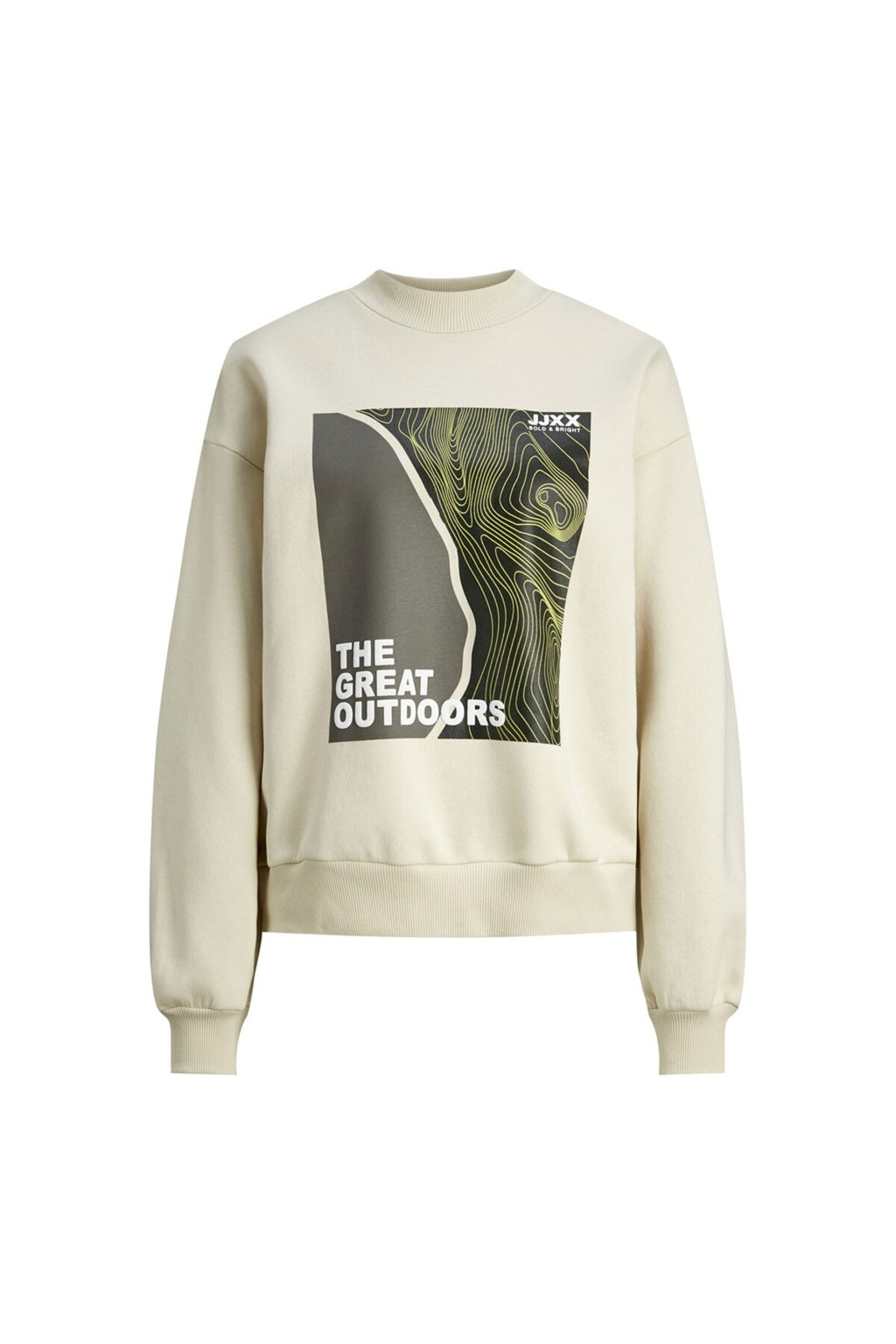 Jack&Jones JJXX Kadın Sweatshirt 12241324