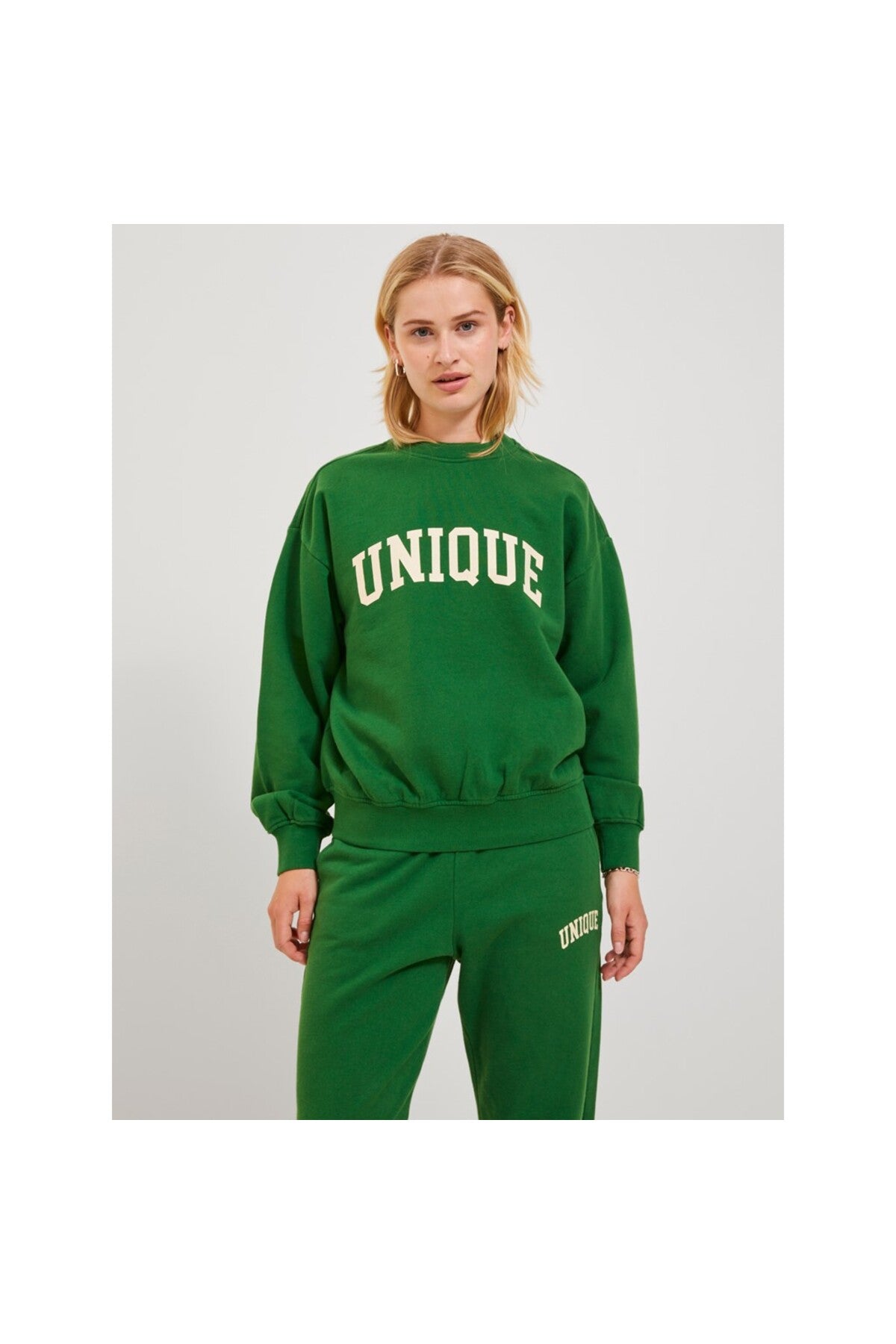 Jack&Jones JJXX Kadın Sweatshirt 12244363 Translation missing: tr.content.product_image_main